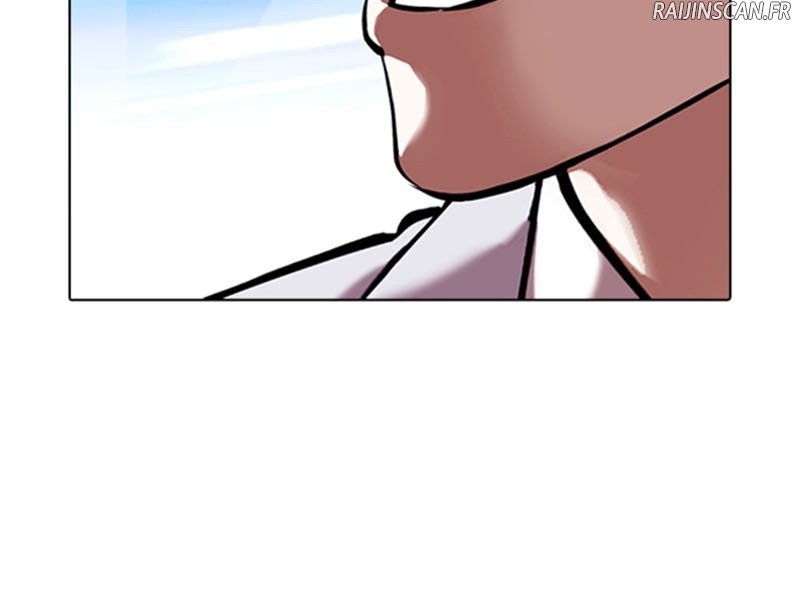 Lookism Chapitre 385 - Page 190