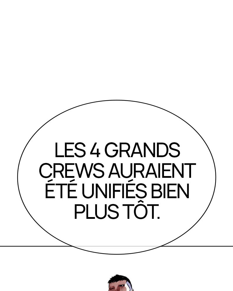 Lookism Chapitre 385 - Page 191