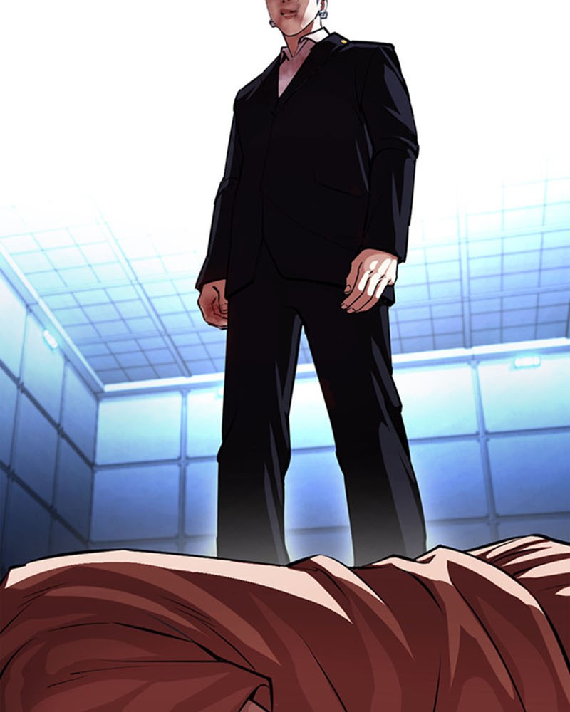 Lookism Chapitre 385 - Page 192