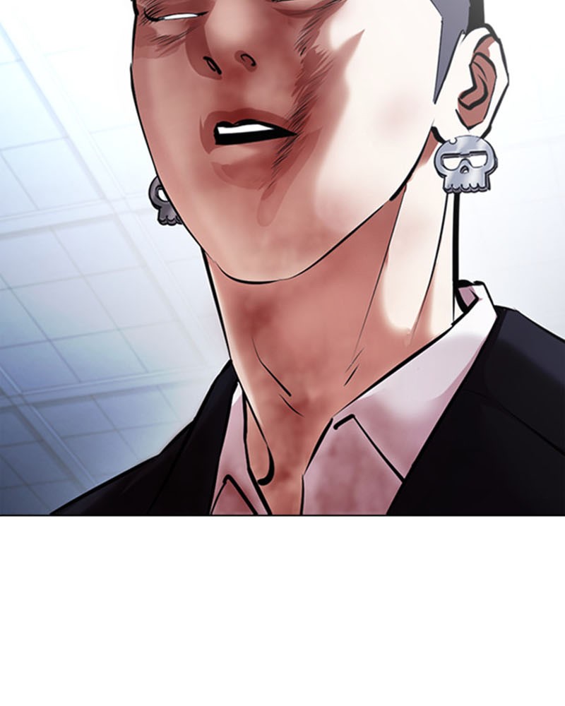 Lookism Chapitre 385 - Page 196