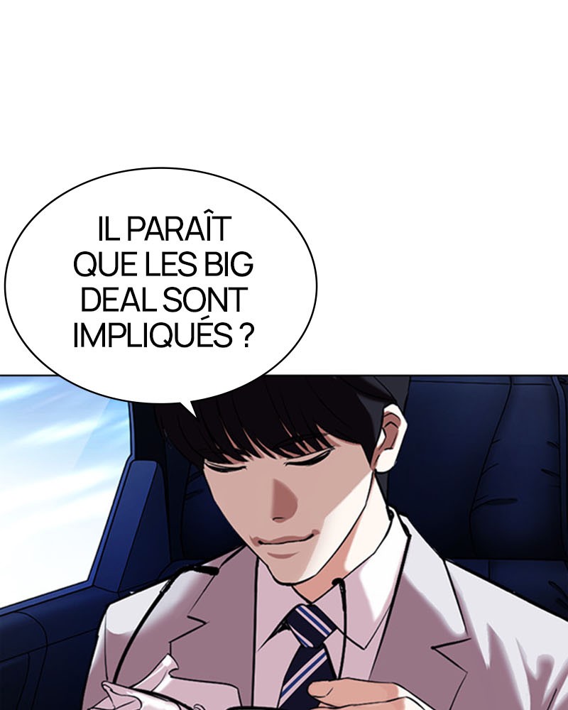 Lookism Chapitre 385 - Page 198