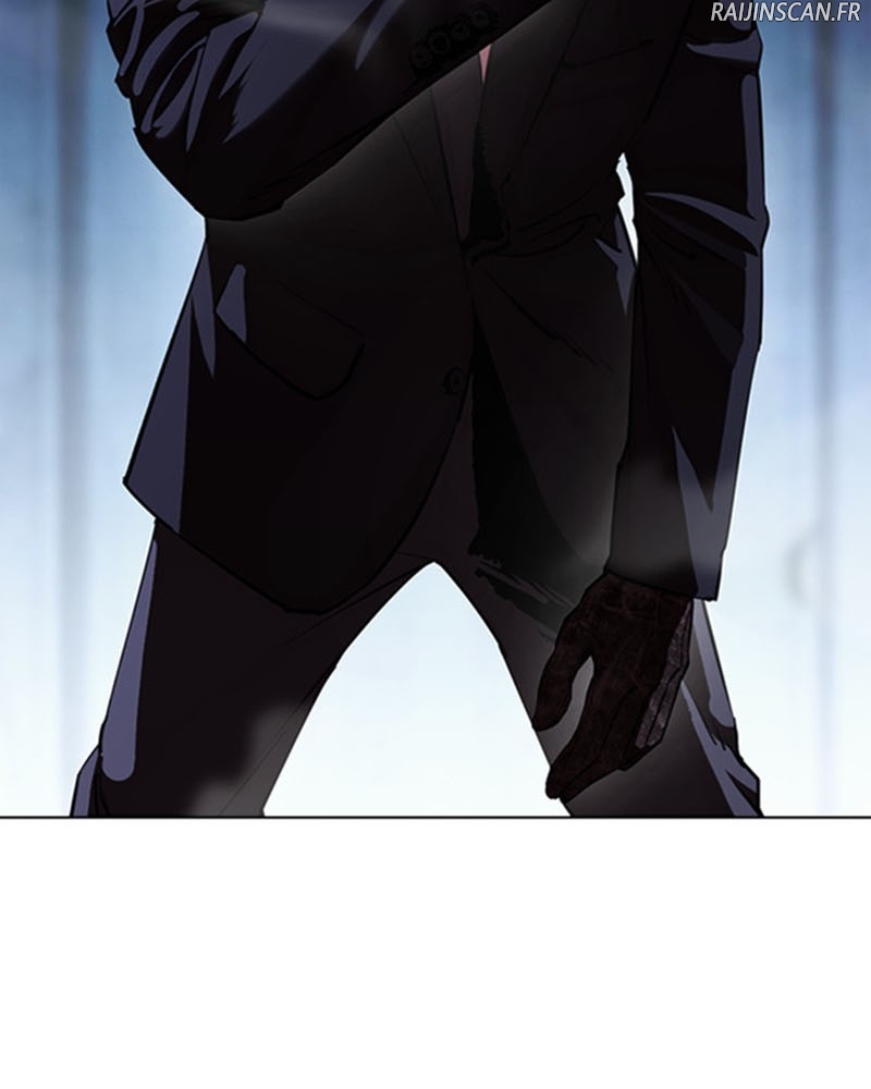 Lookism Chapitre 385 - Page 20
