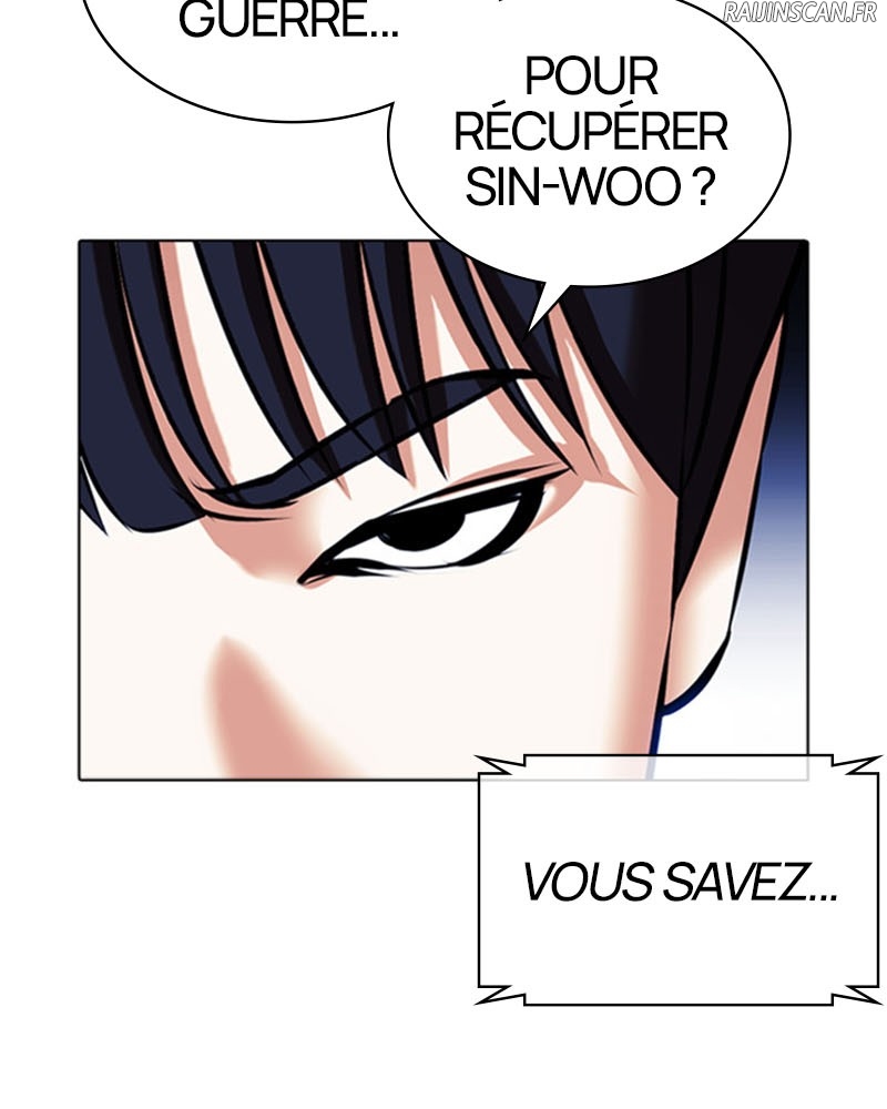 Lookism Chapitre 385 - Page 200