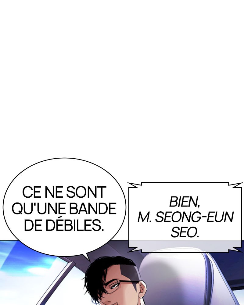 Lookism Chapitre 385 - Page 201