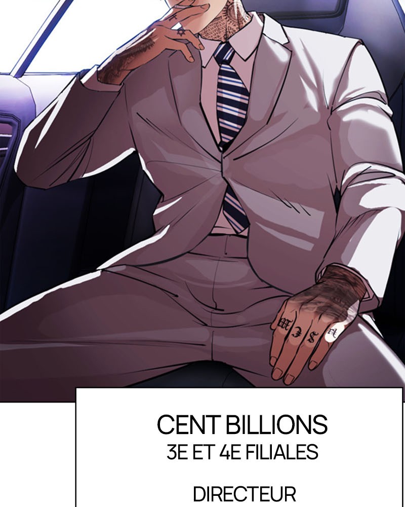 Lookism Chapitre 385 - Page 202