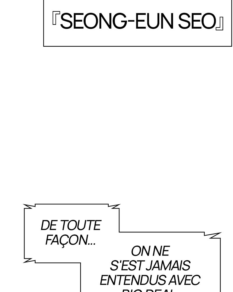 Lookism Chapitre 385 - Page 203