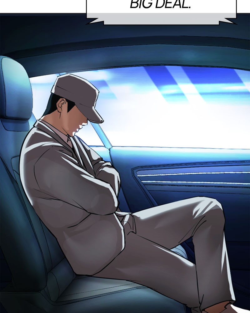 Lookism Chapitre 385 - Page 204