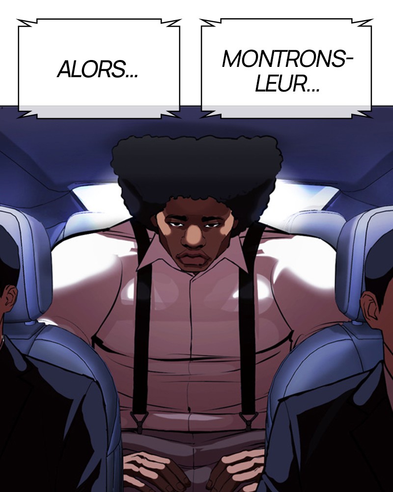 Lookism Chapitre 385 - Page 206