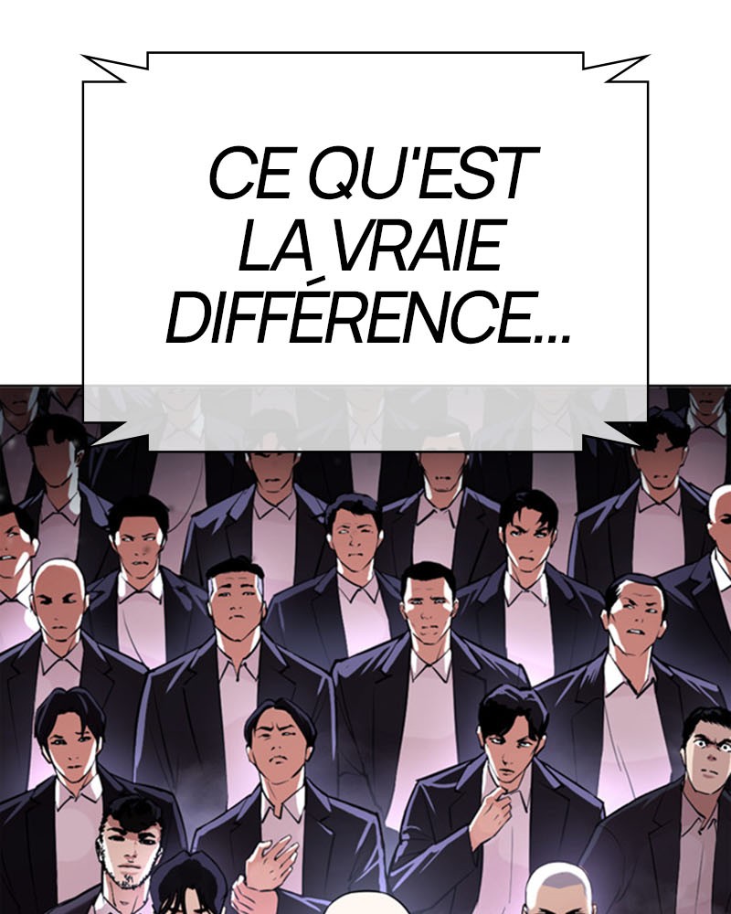 Lookism Chapitre 385 - Page 209