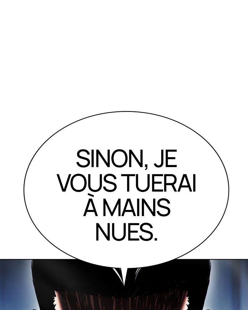 Lookism Chapitre 385 - Page 21