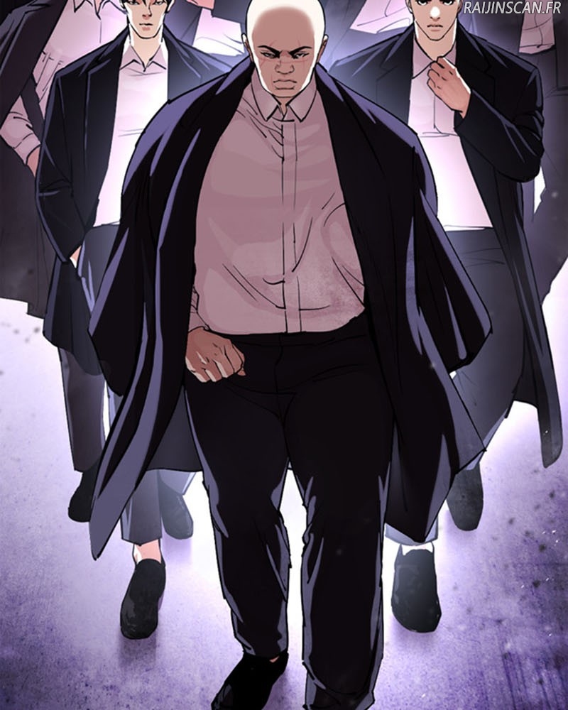Lookism Chapitre 385 - Page 210