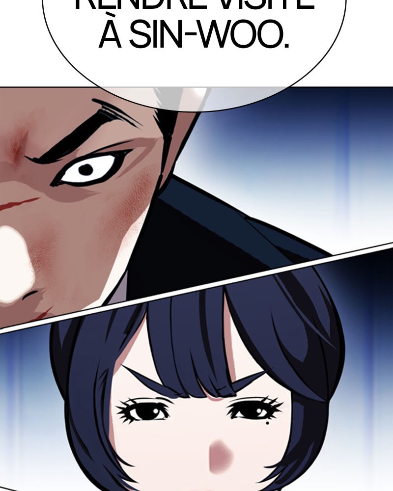 Lookism Chapitre 385 - Page 26