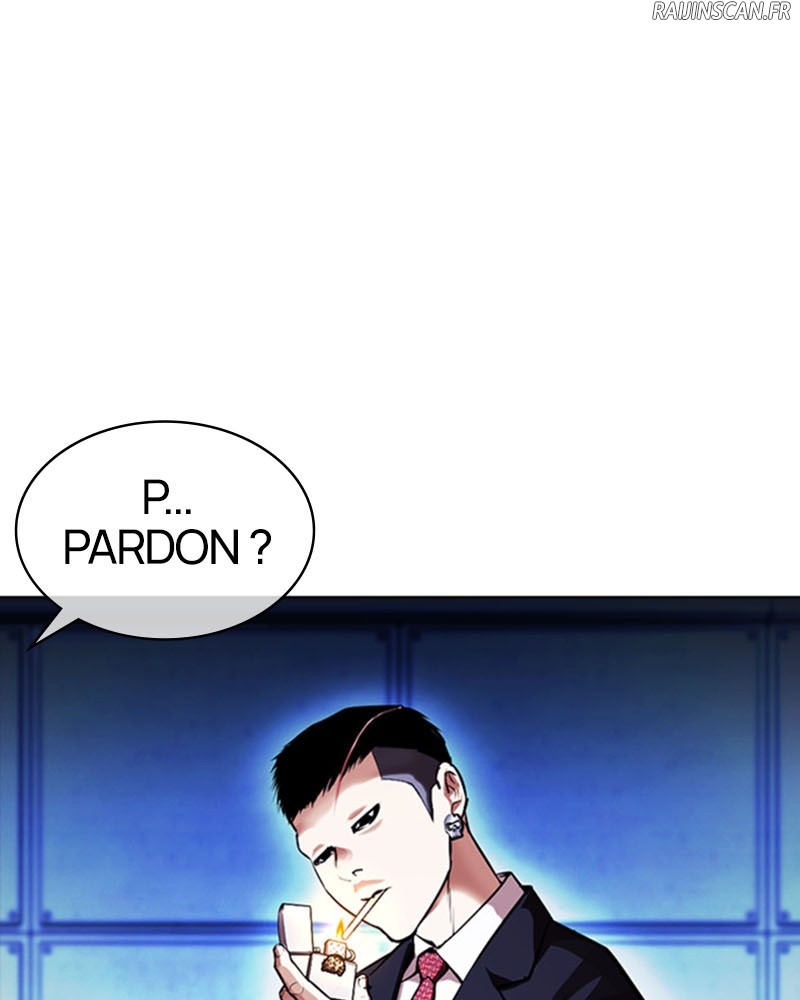 Lookism Chapitre 385 - Page 30