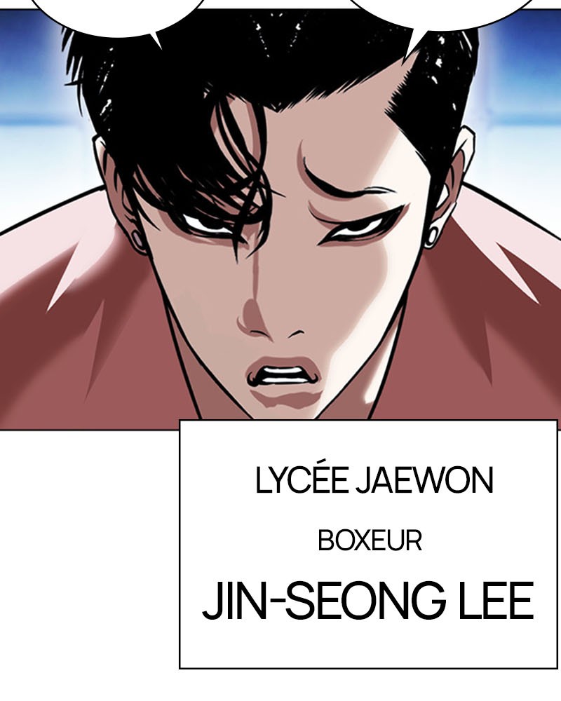 Lookism Chapitre 385 - Page 33