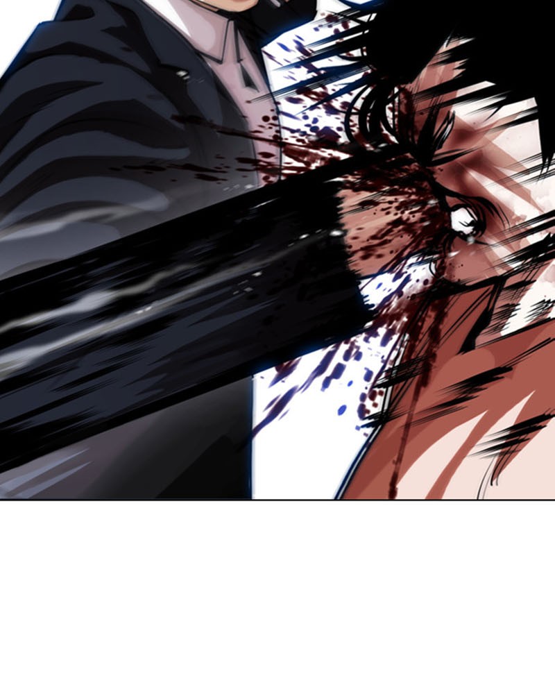 Lookism Chapitre 385 - Page 37