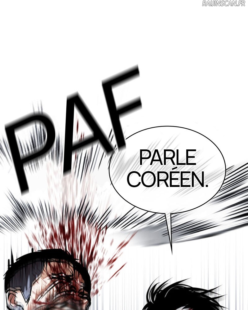 Lookism Chapitre 385 - Page 40
