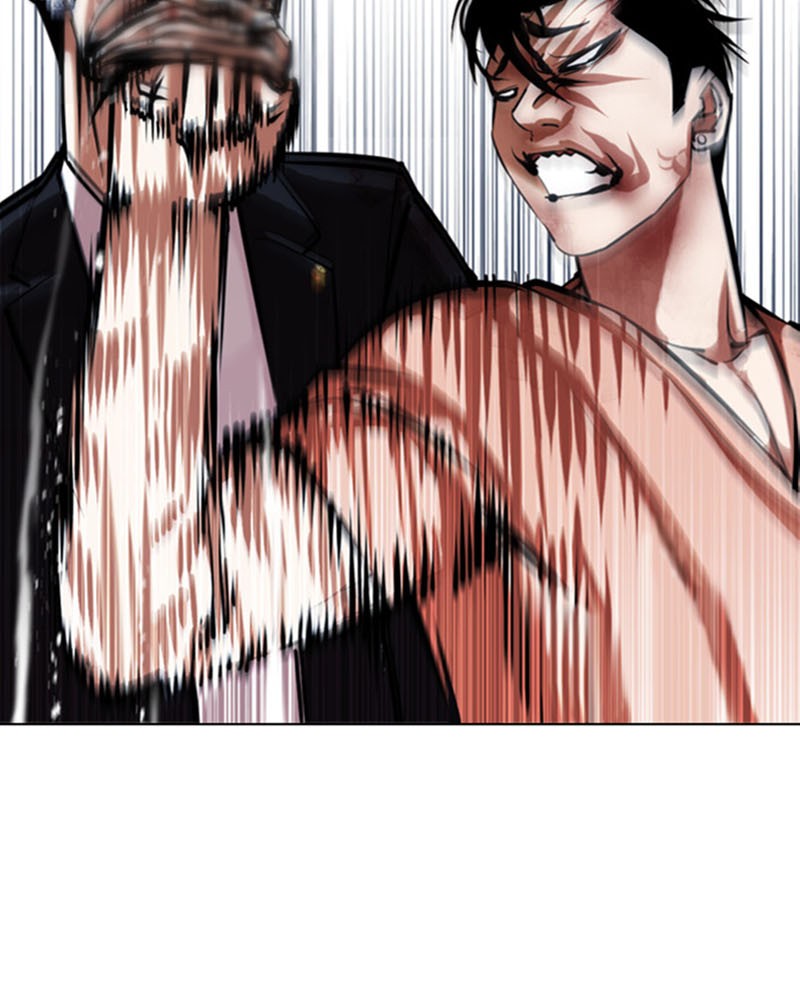 Lookism Chapitre 385 - Page 41
