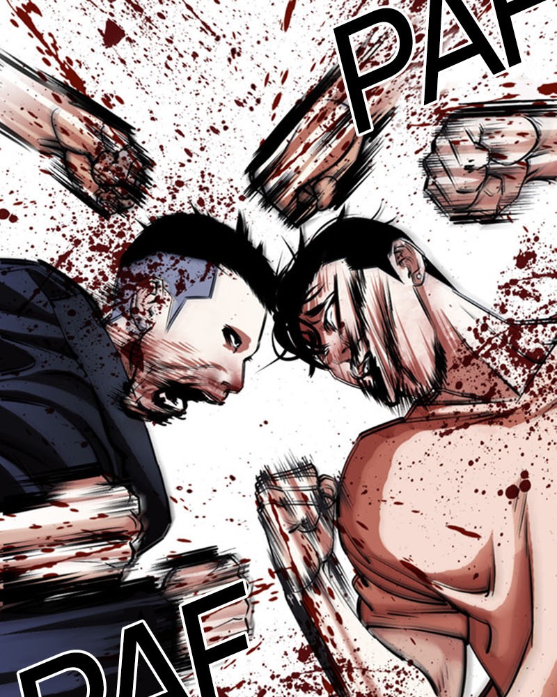 Lookism Chapitre 385 - Page 43