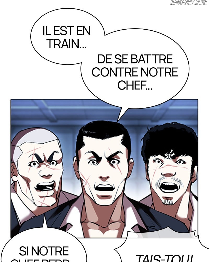 Lookism Chapitre 385 - Page 45
