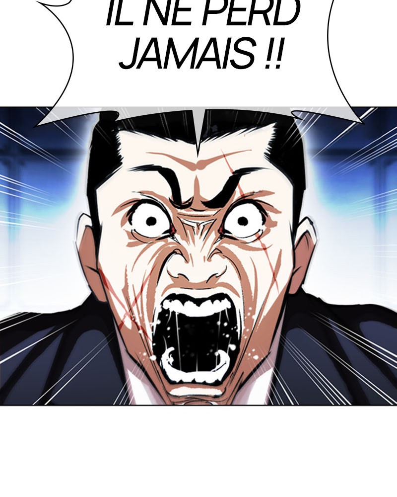 Lookism Chapitre 385 - Page 47