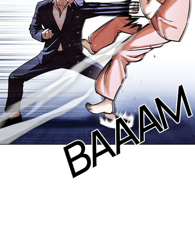 Lookism Chapitre 385 - Page 49