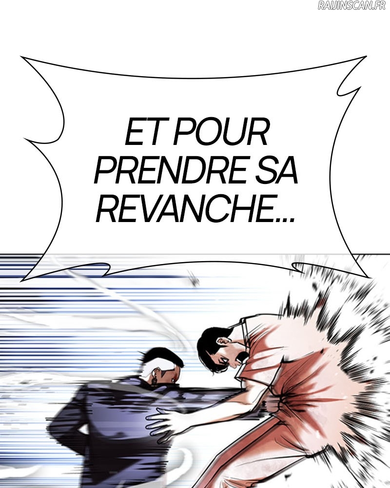 Lookism Chapitre 385 - Page 50