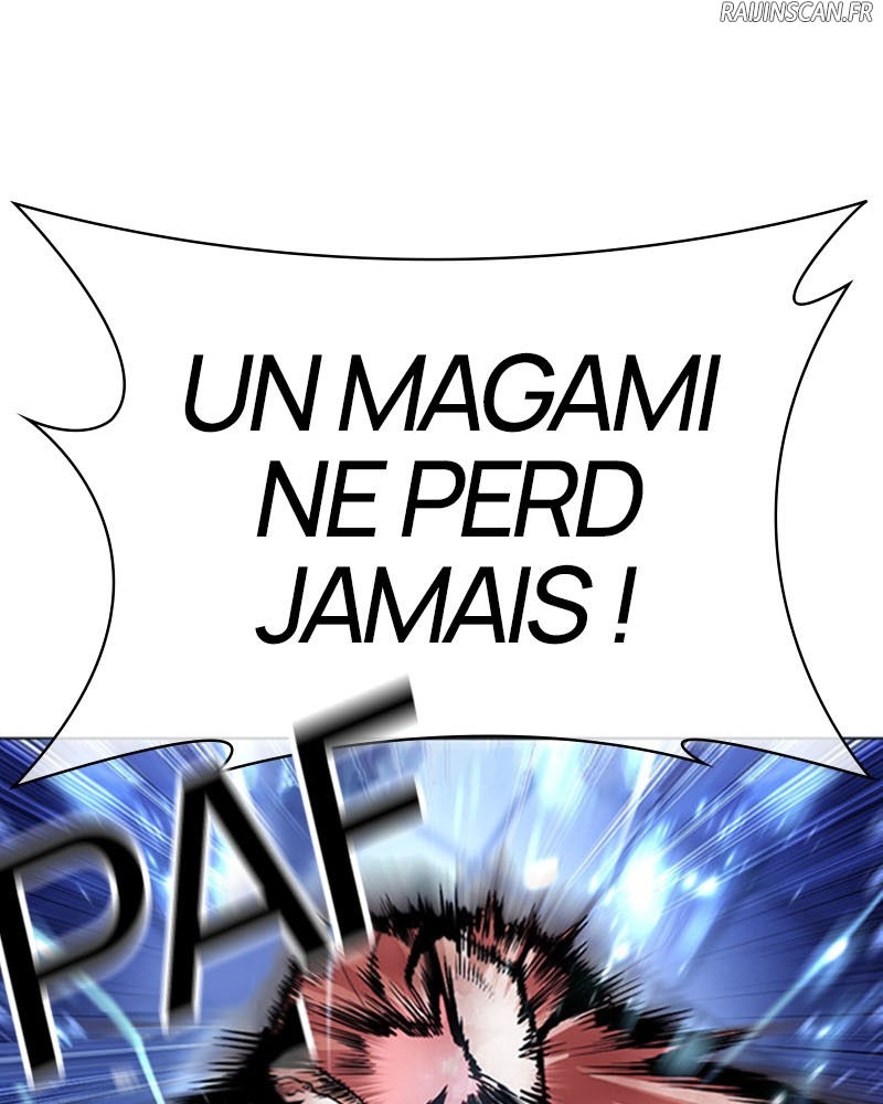 Lookism Chapitre 385 - Page 55