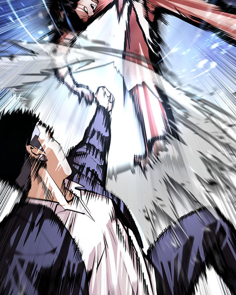 Lookism Chapitre 385 - Page 56