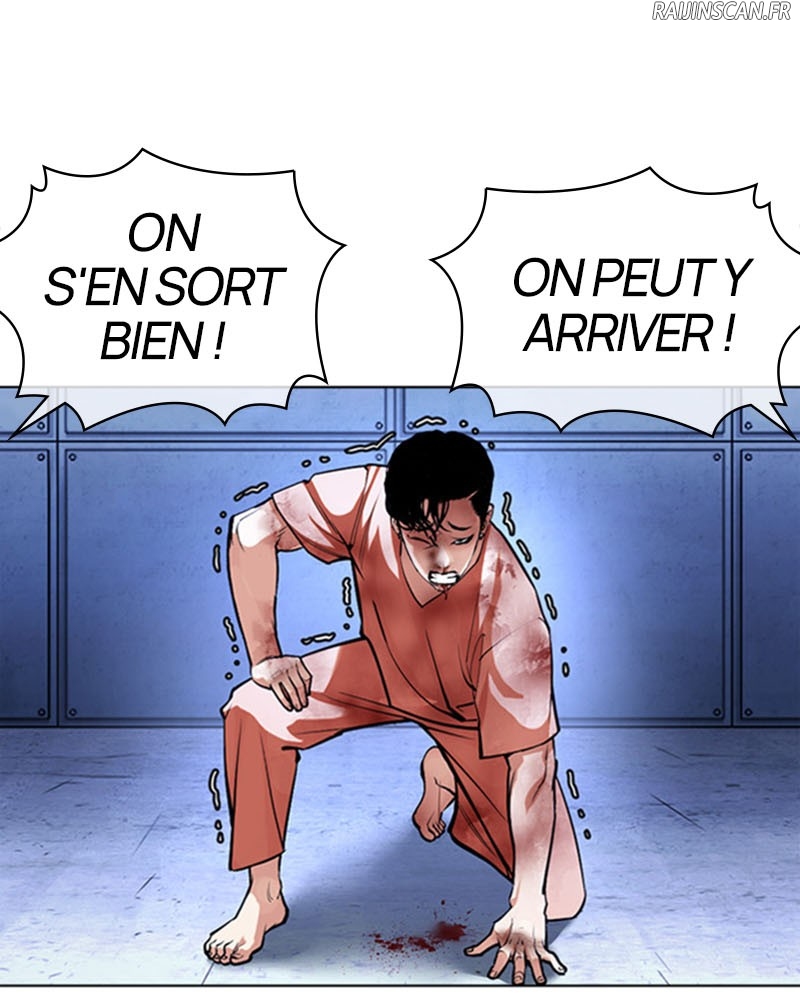 Lookism Chapitre 385 - Page 60