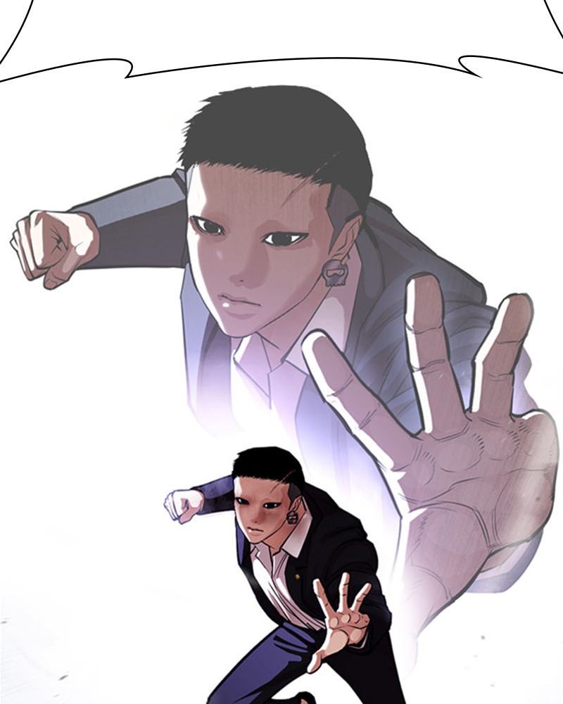 Lookism Chapitre 385 - Page 62