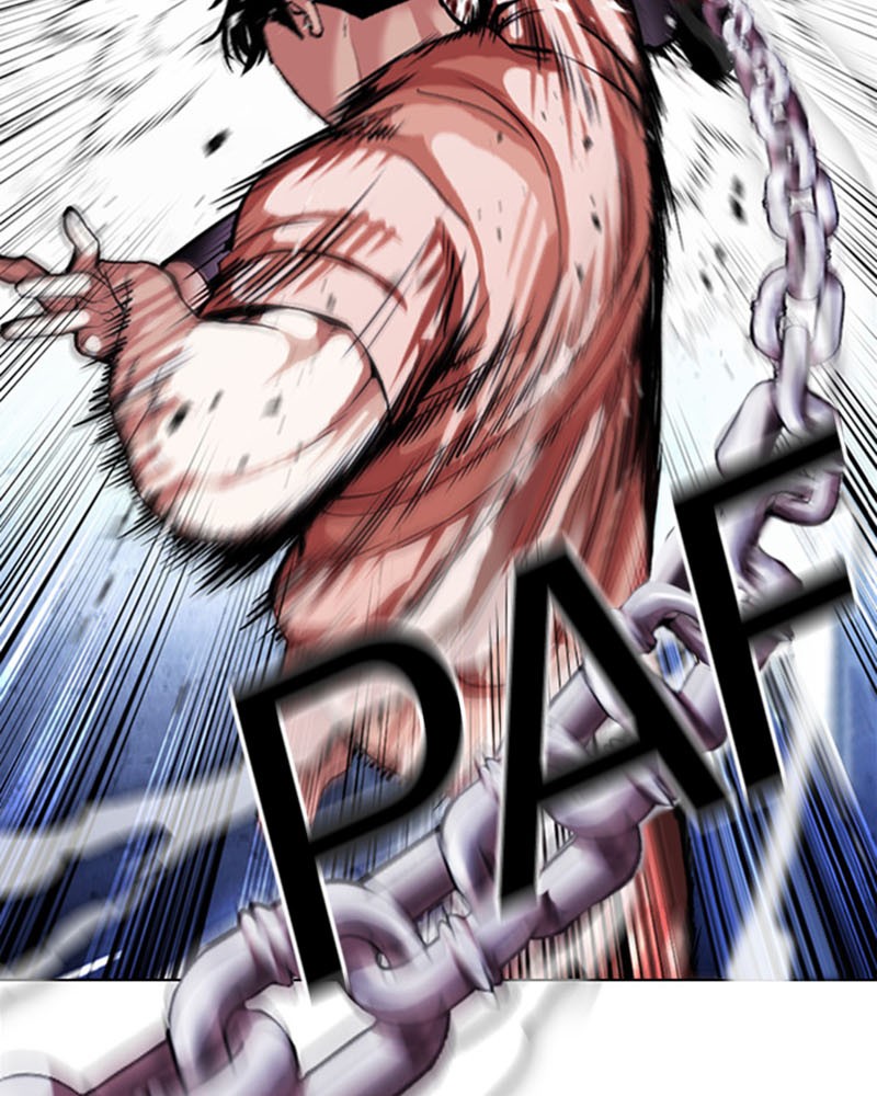 Lookism Chapitre 385 - Page 69