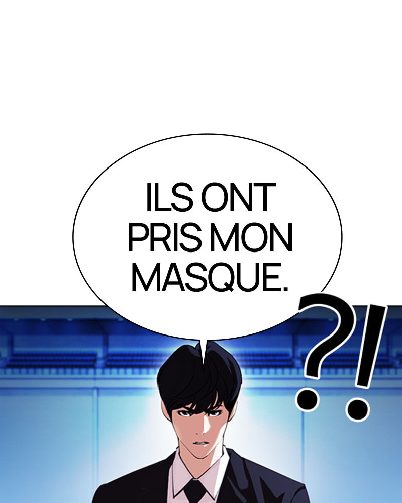 Lookism Chapitre 385 - Page 7