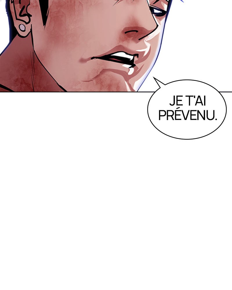 Lookism Chapitre 385 - Page 71