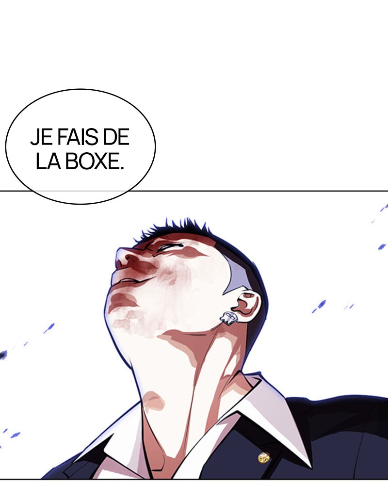 Lookism Chapitre 385 - Page 72