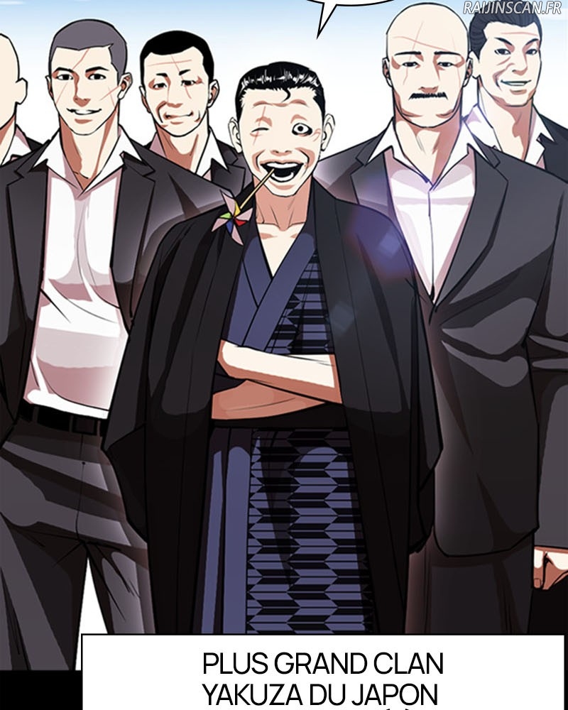Lookism Chapitre 385 - Page 75