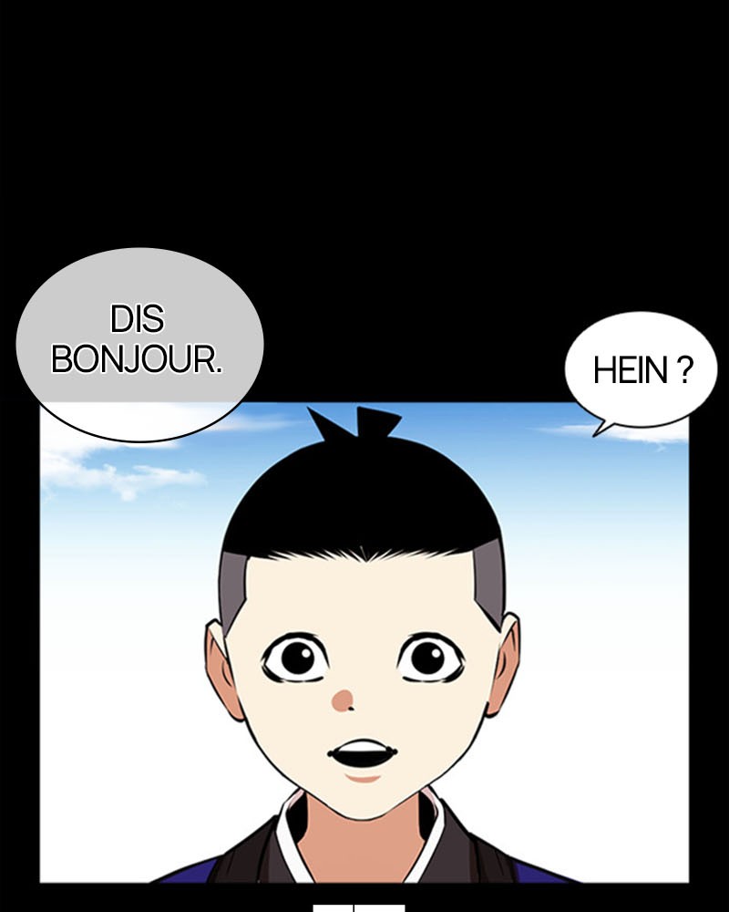 Lookism Chapitre 385 - Page 79