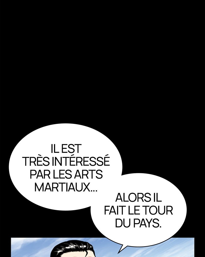 Lookism Chapitre 385 - Page 83