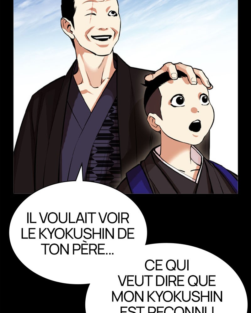 Lookism Chapitre 385 - Page 84