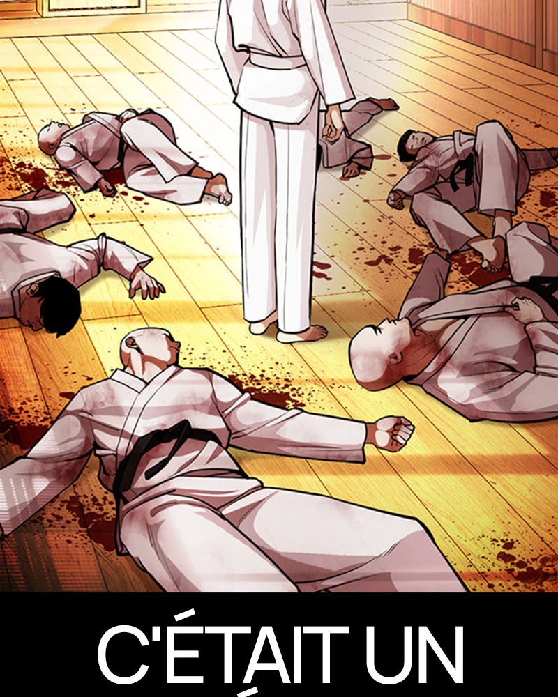 Lookism Chapitre 385 - Page 88