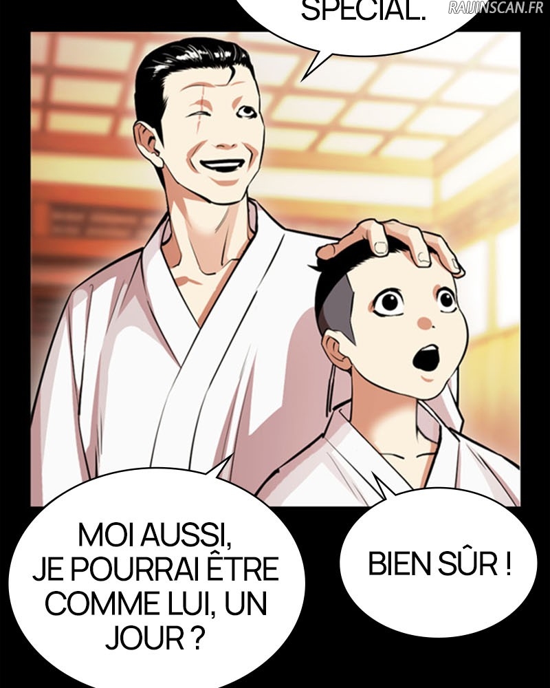 Lookism Chapitre 385 - Page 90