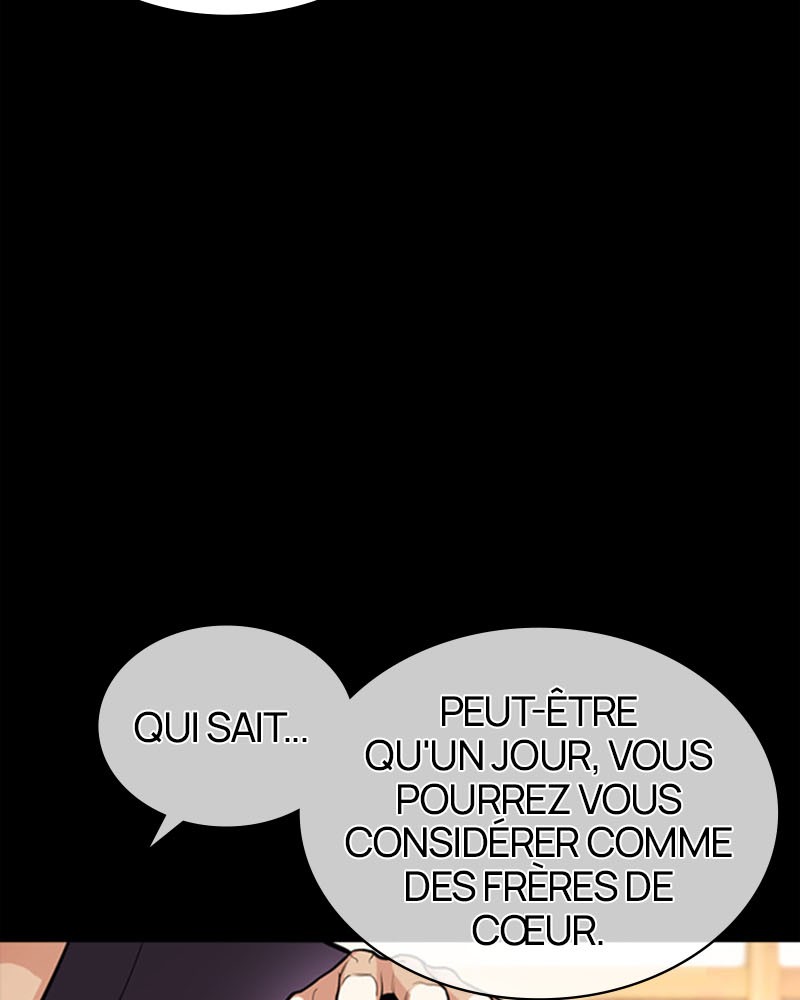 Lookism Chapitre 385 - Page 91