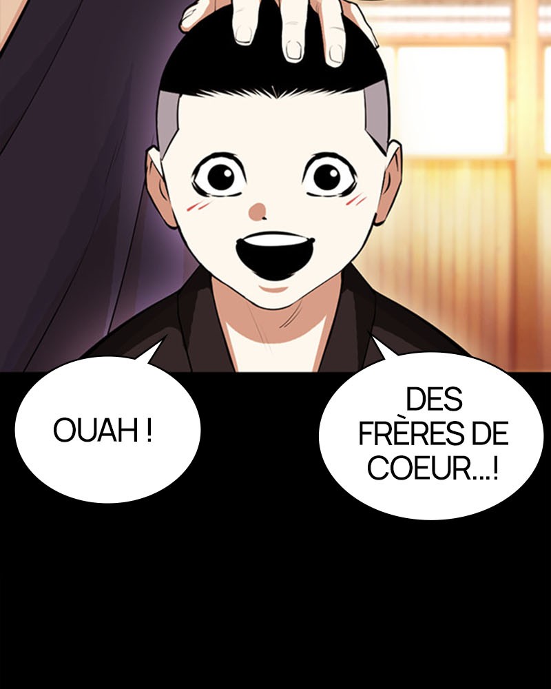 Lookism Chapitre 385 - Page 92