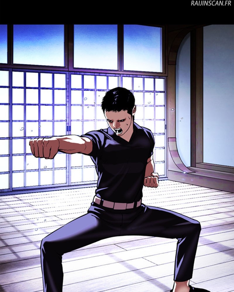 Lookism Chapitre 385 - Page 95