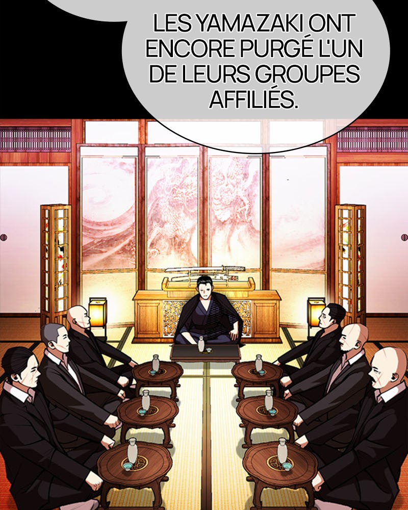 Lookism Chapitre 385 - Page 98
