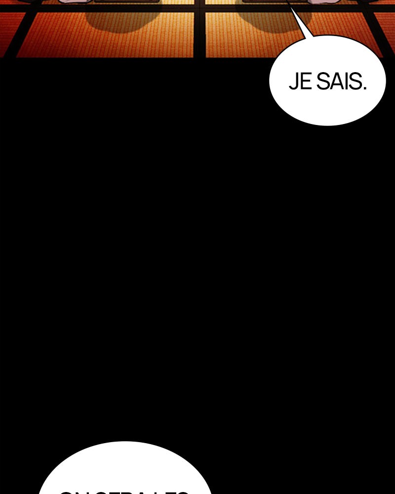 Lookism Chapitre 385 - Page 99