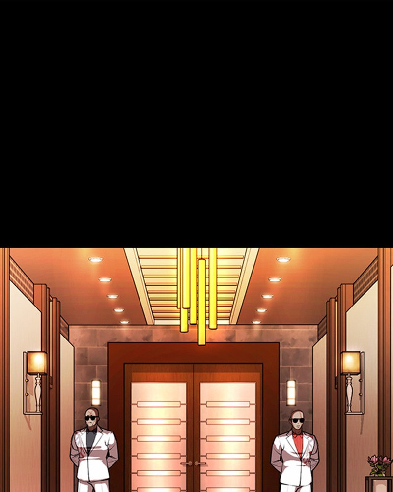 Lookism Chapitre 386 - Page 1