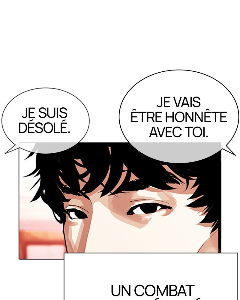 Lookism Chapitre 386 - Page 103