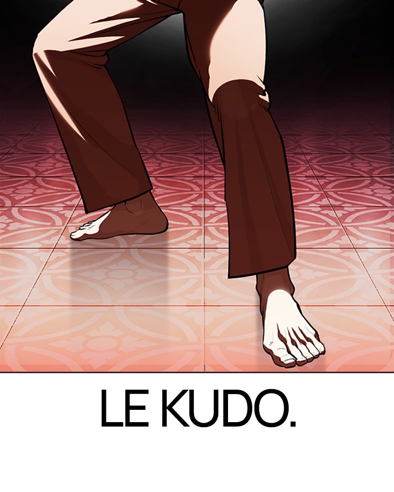 Lookism Chapitre 386 - Page 107