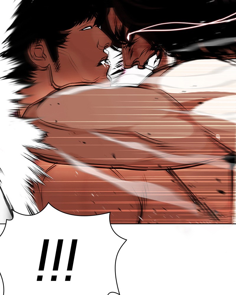 Lookism Chapitre 386 - Page 113