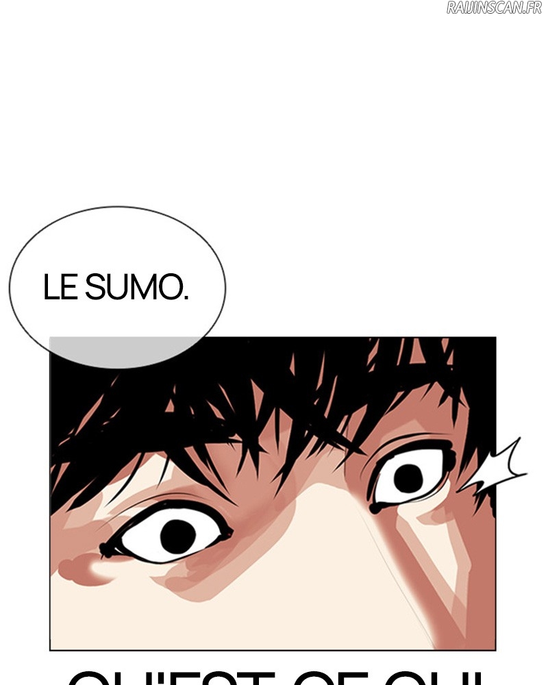 Lookism Chapitre 386 - Page 115